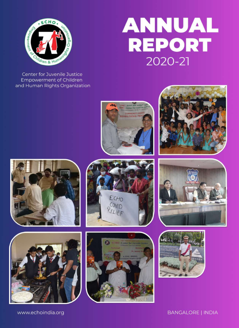 Annual Report 2020-2021